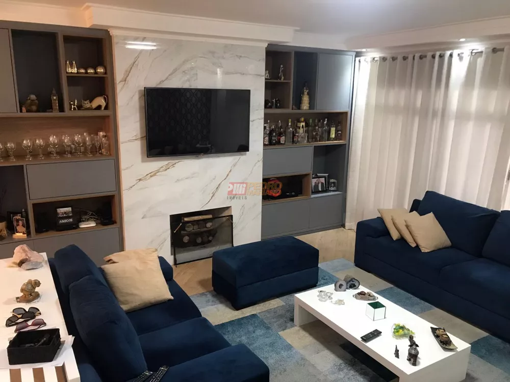 Casa, 4 quartos, 300 m² - Foto 10