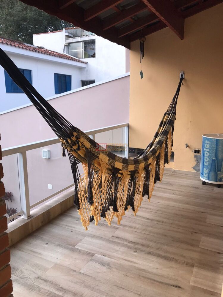 Casa, 4 quartos, 300 m² - Foto 1