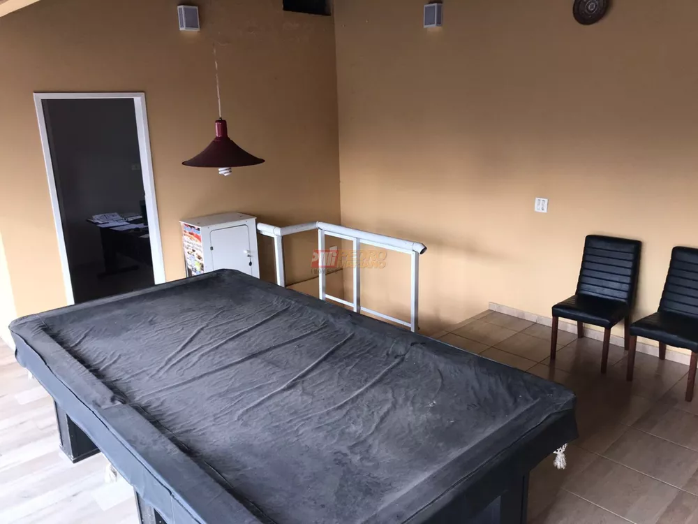 Casa, 4 quartos, 300 m² - Foto 18