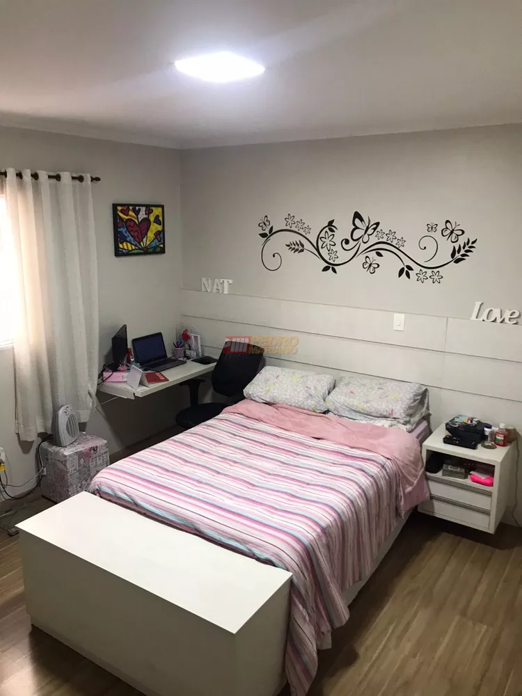Casa, 4 quartos, 300 m² - Foto 11