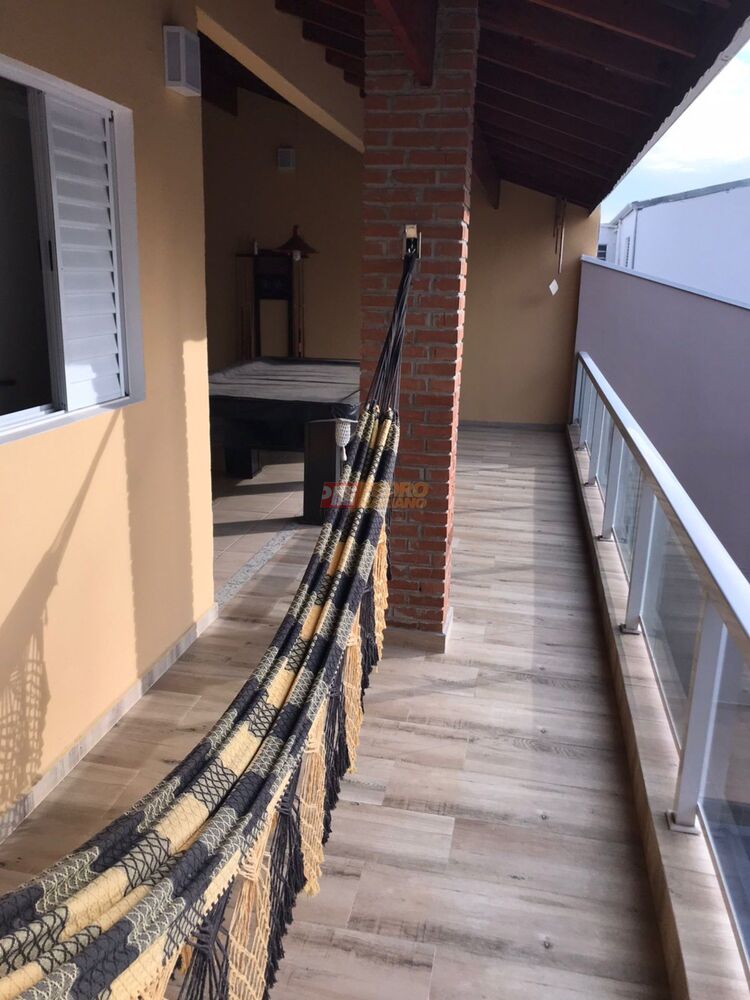 Casa, 4 quartos, 300 m² - Foto 2