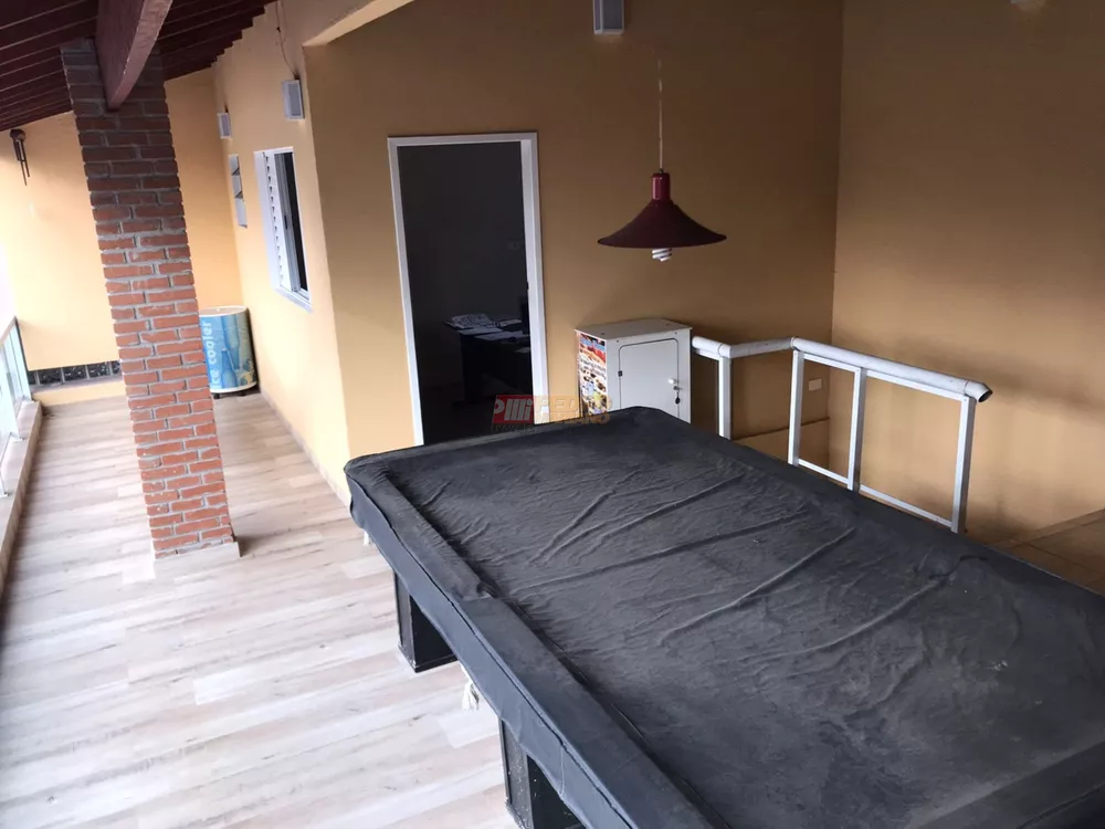 Casa, 4 quartos, 300 m² - Foto 15