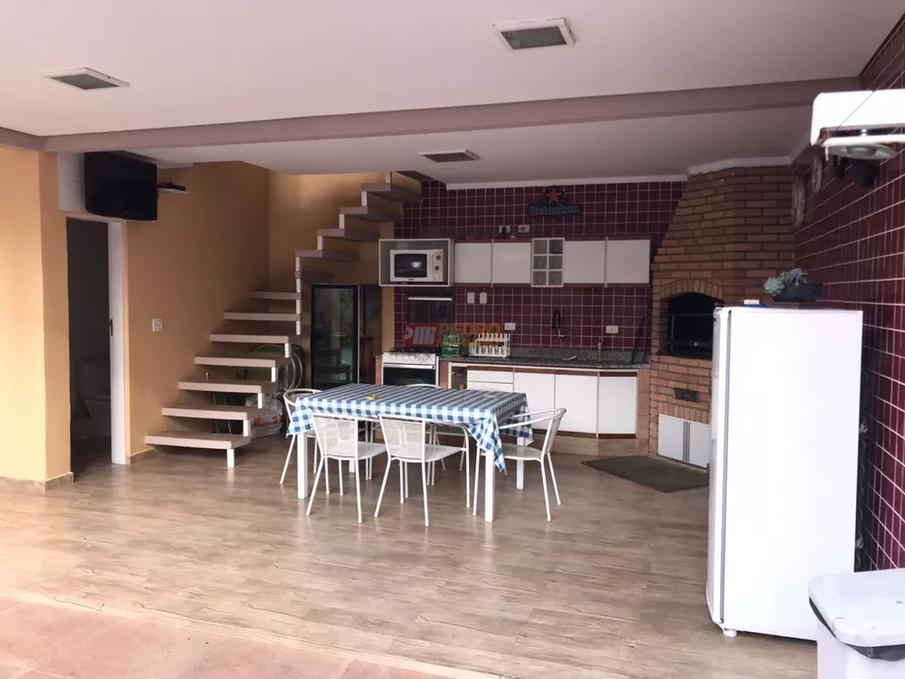 Casa, 4 quartos, 300 m² - Foto 25