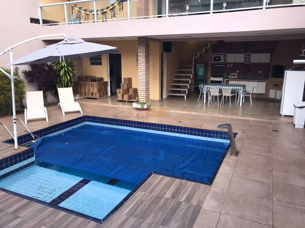 Casa, 4 quartos, 300 m² - Foto 13