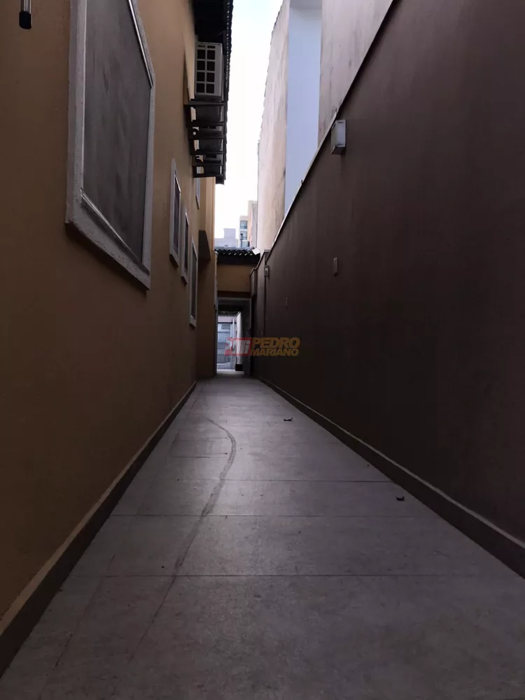 Casa, 4 quartos, 300 m² - Foto 20
