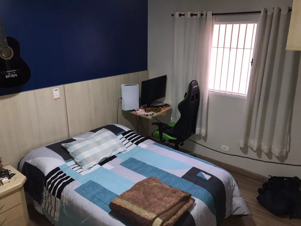 Casa, 4 quartos, 300 m² - Foto 7