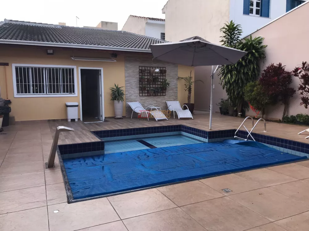 Casa, 4 quartos, 300 m² - Foto 16