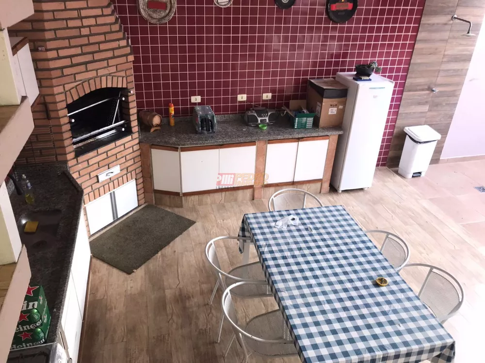 Casa, 4 quartos, 300 m² - Foto 22