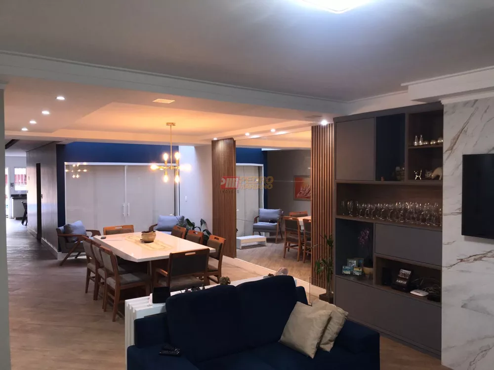 Casa, 4 quartos, 300 m² - Foto 29