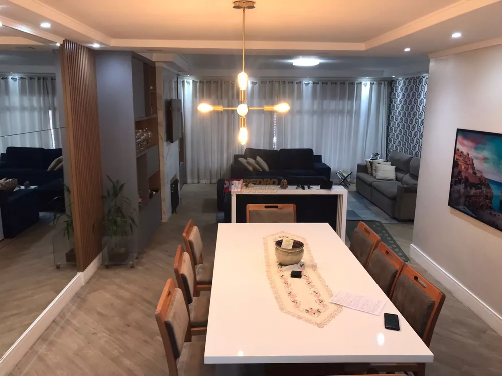 Casa, 4 quartos, 300 m² - Foto 37