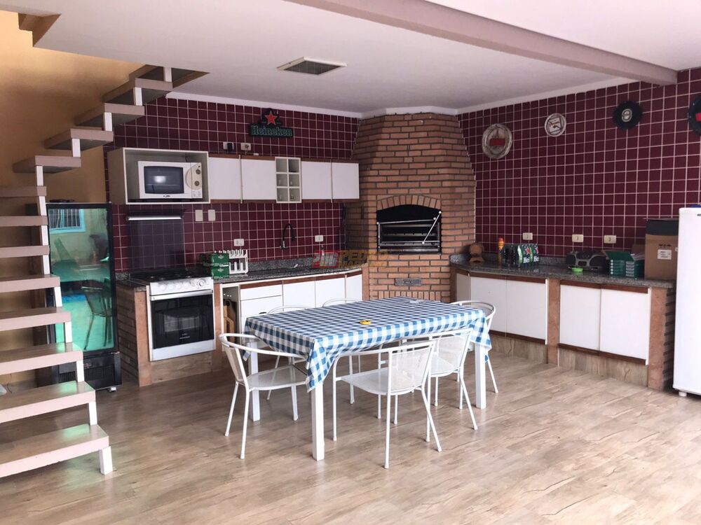 Casa, 4 quartos, 300 m² - Foto 41