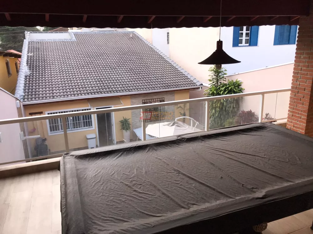 Casa, 4 quartos, 300 m² - Foto 34