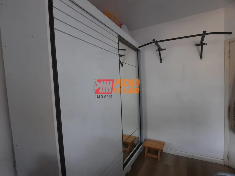 Apartamento, 3 quartos, 63 m² - Foto 8