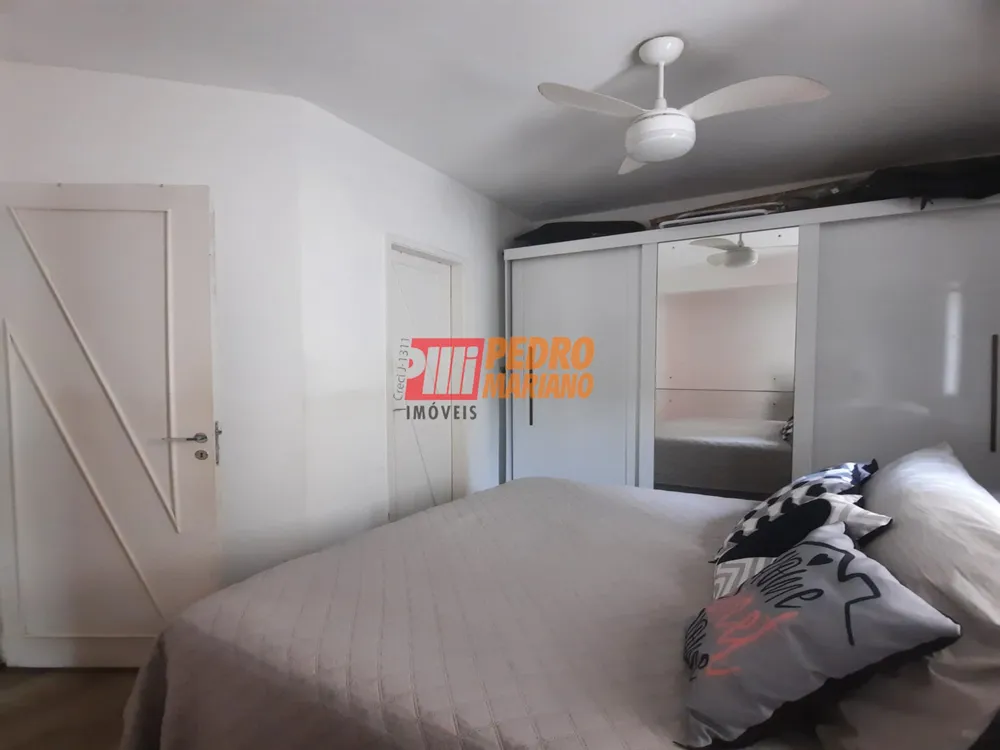 Apartamento, 3 quartos, 63 m² - Foto 5