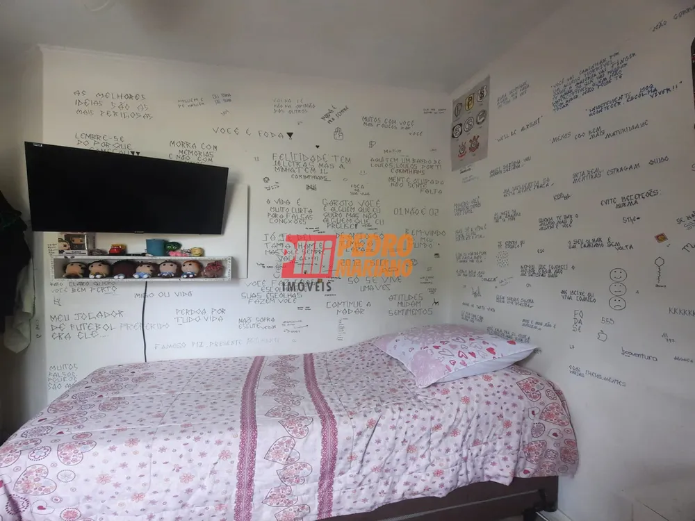Apartamento, 3 quartos, 63 m² - Foto 9