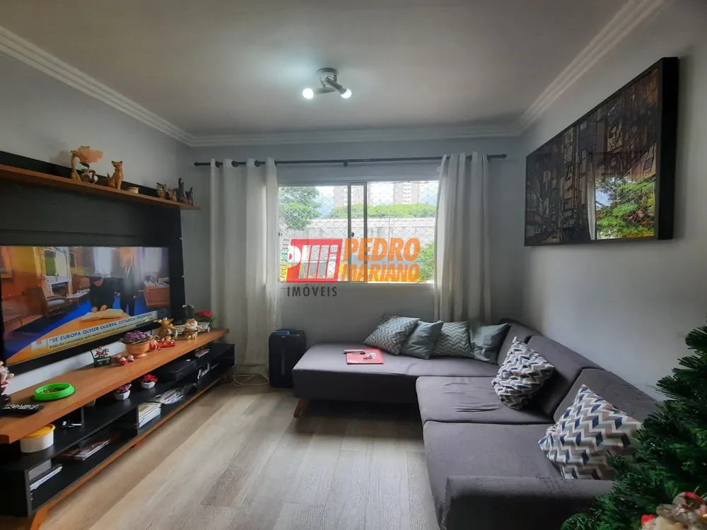 Apartamento, 3 quartos, 63 m² - Foto 1