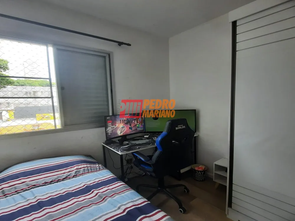 Apartamento, 3 quartos, 63 m² - Foto 7