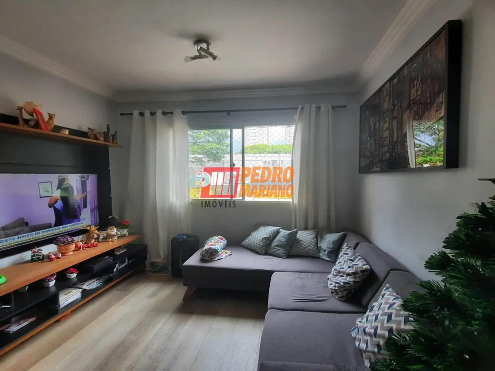 Apartamento, 3 quartos, 63 m² - Foto 4