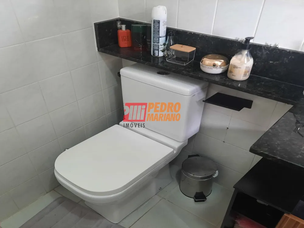 Apartamento, 3 quartos, 63 m² - Foto 6