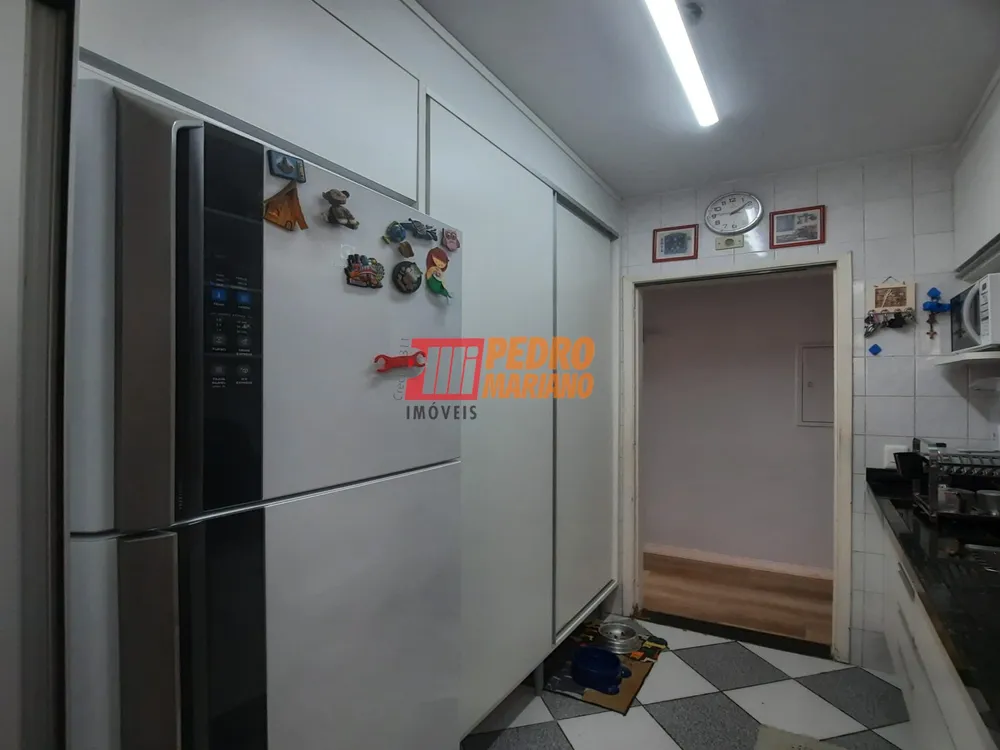 Apartamento, 3 quartos, 63 m² - Foto 11