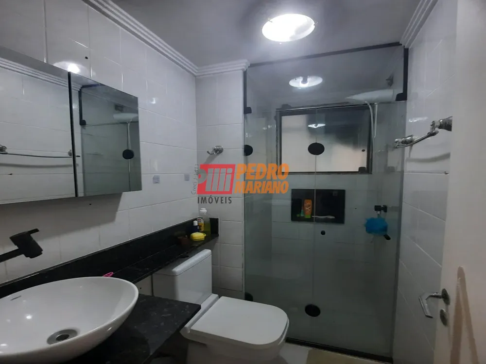 Apartamento, 3 quartos, 63 m² - Foto 10