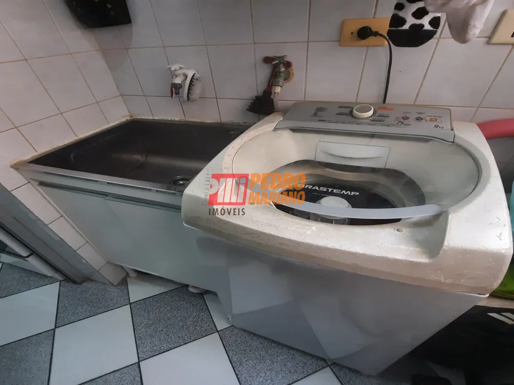 Apartamento, 3 quartos, 63 m² - Foto 12