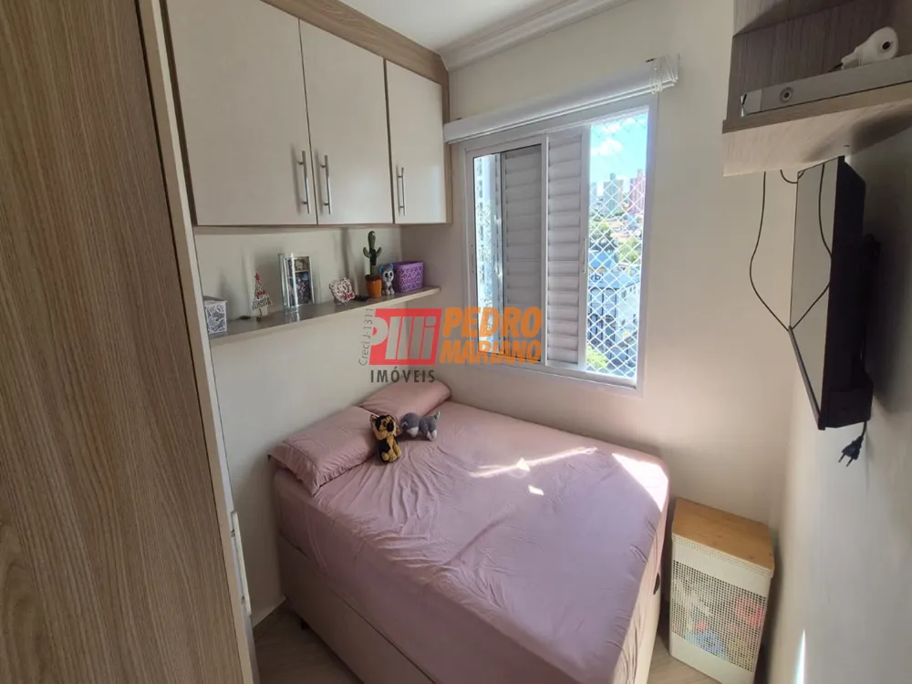 Apartamento, 2 quartos, 48 m² - Foto 4