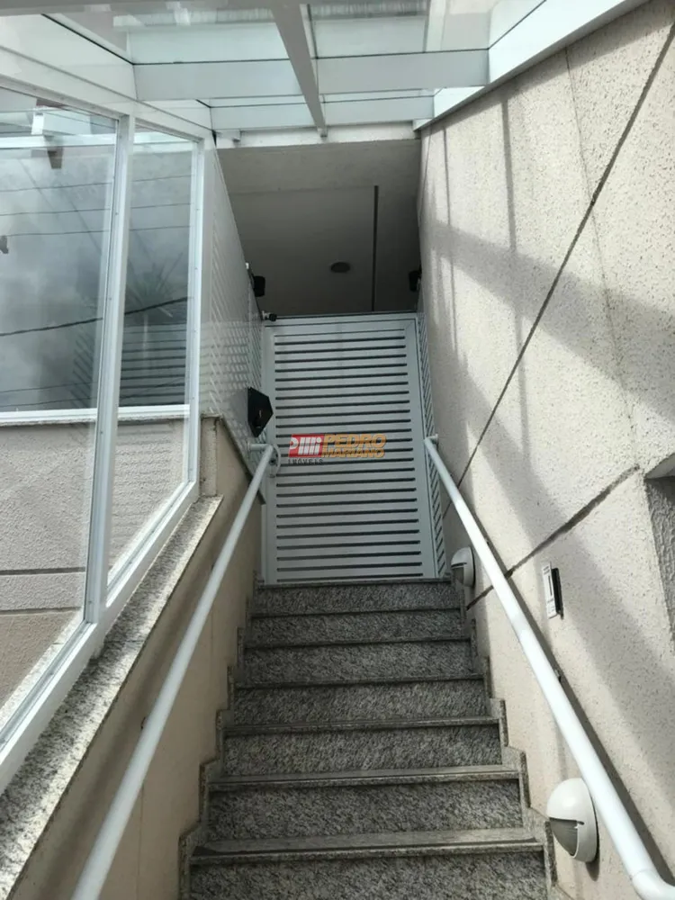 Apartamento, 2 quartos, 48 m² - Foto 8