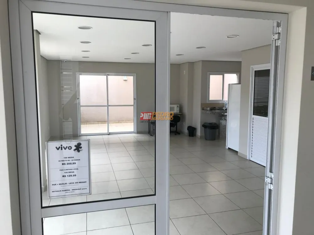 Apartamento, 2 quartos, 48 m² - Foto 11