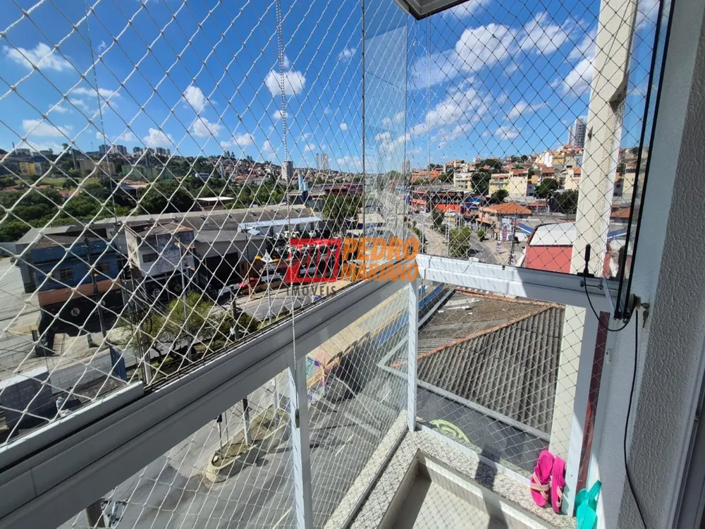 Apartamento, 2 quartos, 48 m² - Foto 2