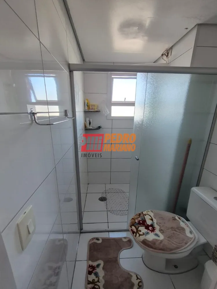 Apartamento, 2 quartos, 48 m² - Foto 3