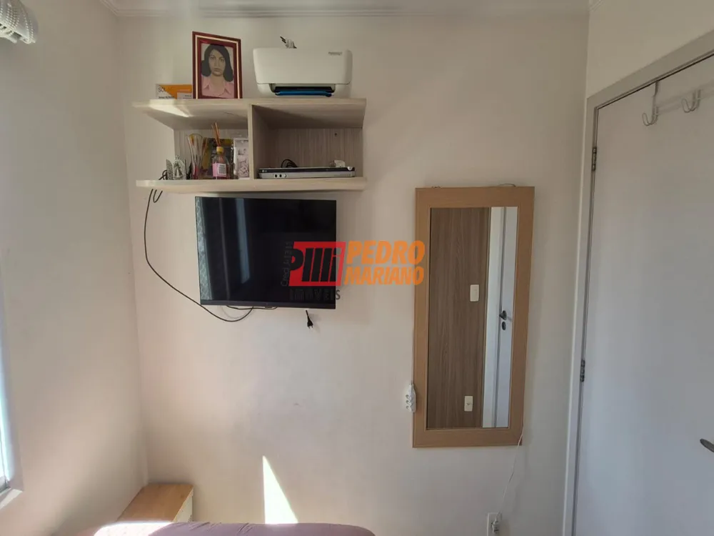 Apartamento, 2 quartos, 48 m² - Foto 6