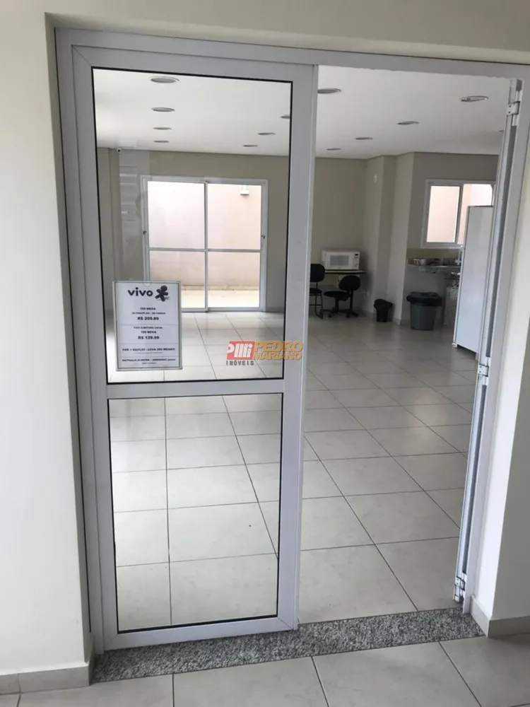 Apartamento, 2 quartos, 48 m² - Foto 10