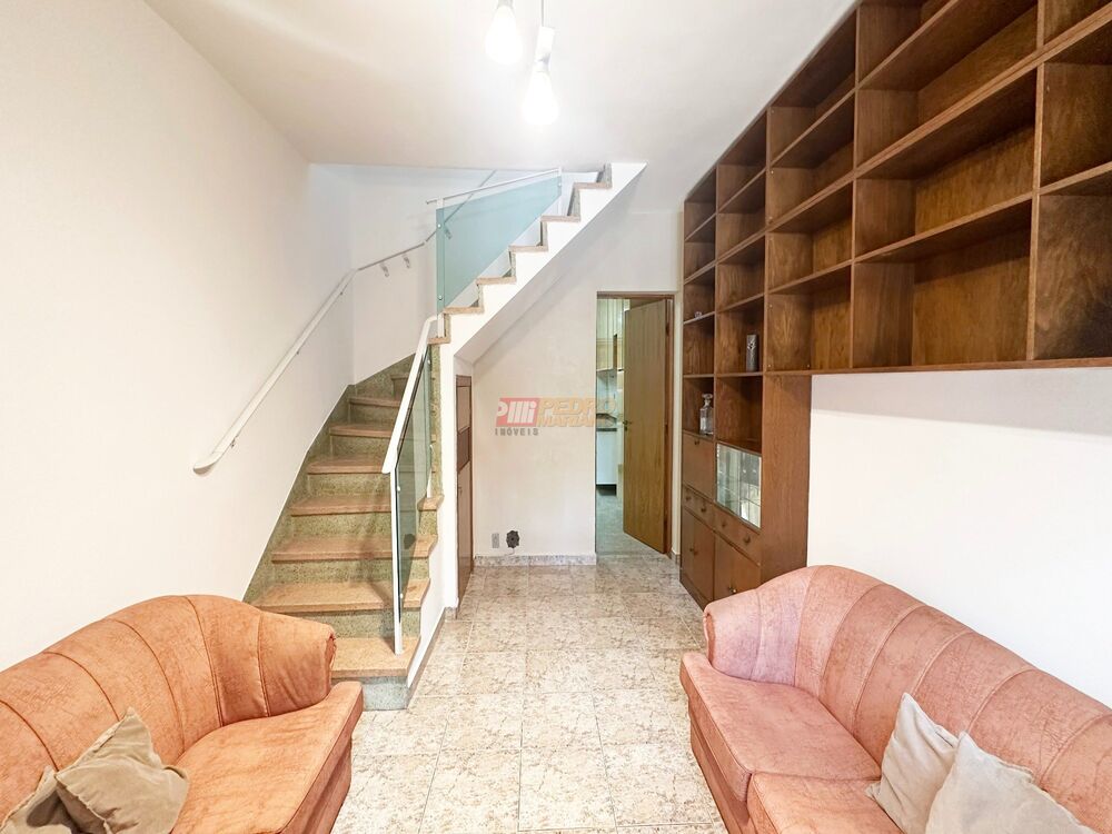 Sobrado à venda e aluguel com 2 quartos, 115m² - Foto 1