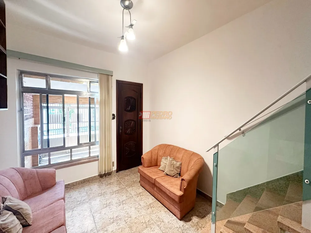 Sobrado, 2 quartos, 115 m² - Foto 2