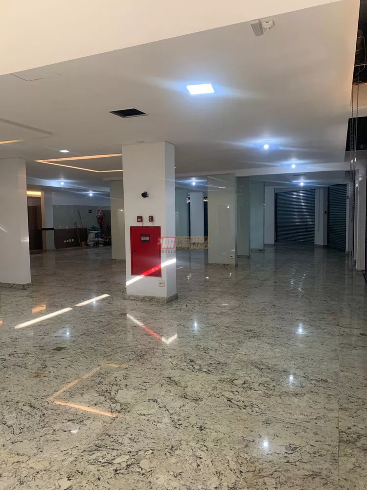 Sala-Conjunto, 501 m² - Foto 1