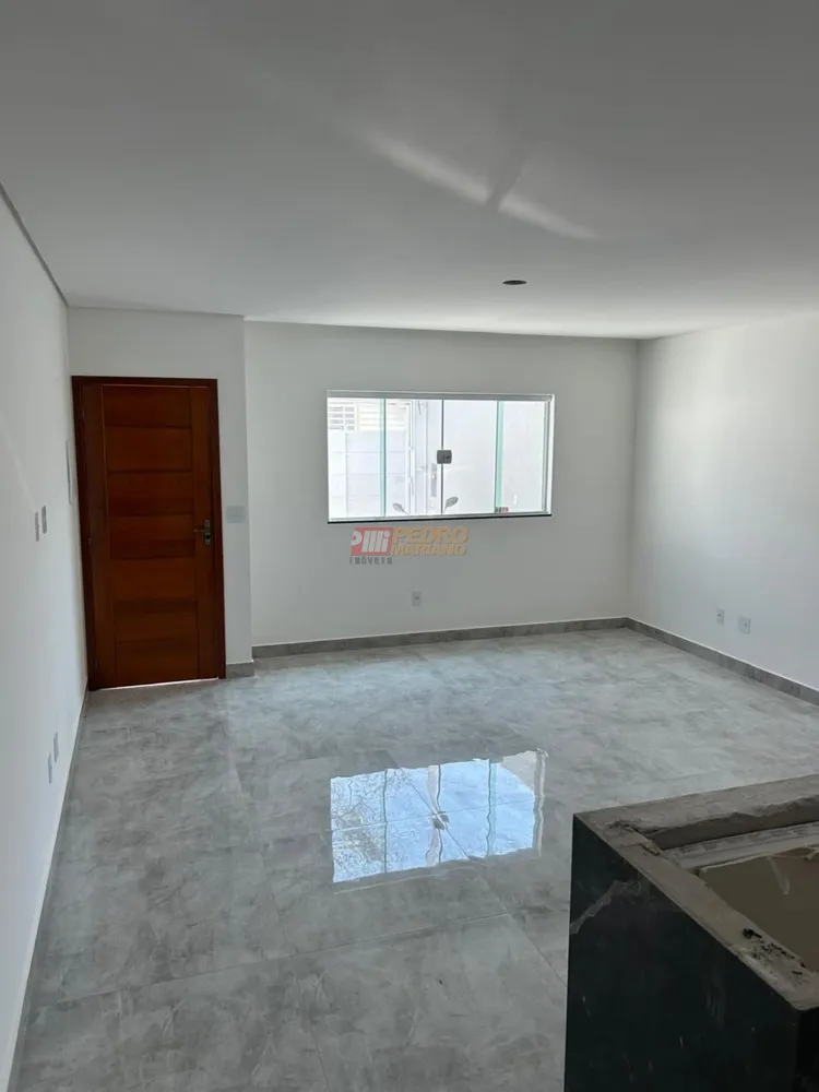 Casa, 3 quartos, 93 m² - Foto 3