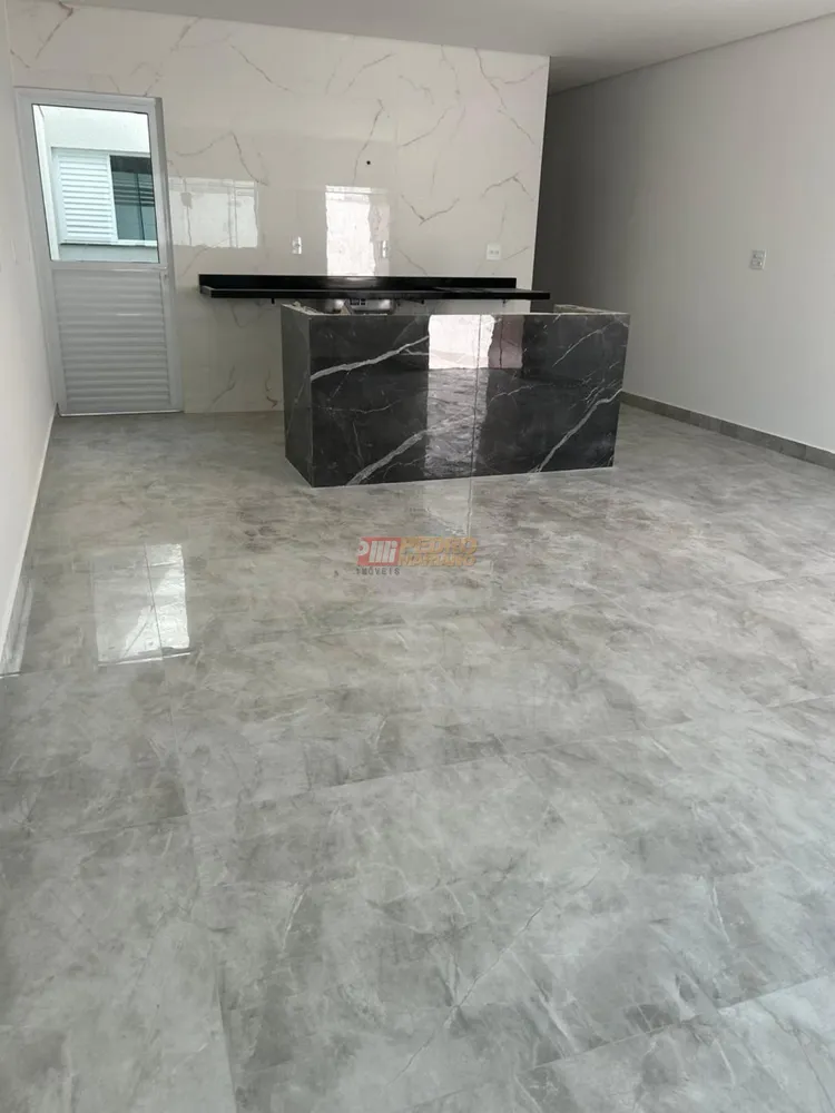 Casa, 3 quartos, 93 m² - Foto 1