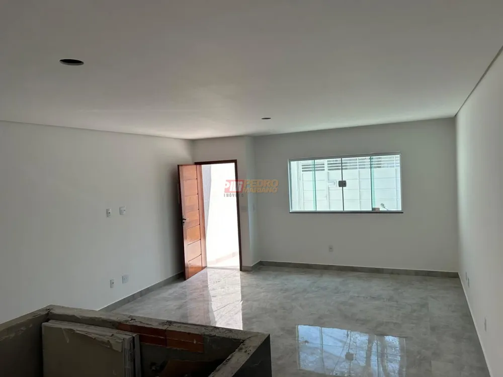 Casa, 3 quartos, 93 m² - Foto 2