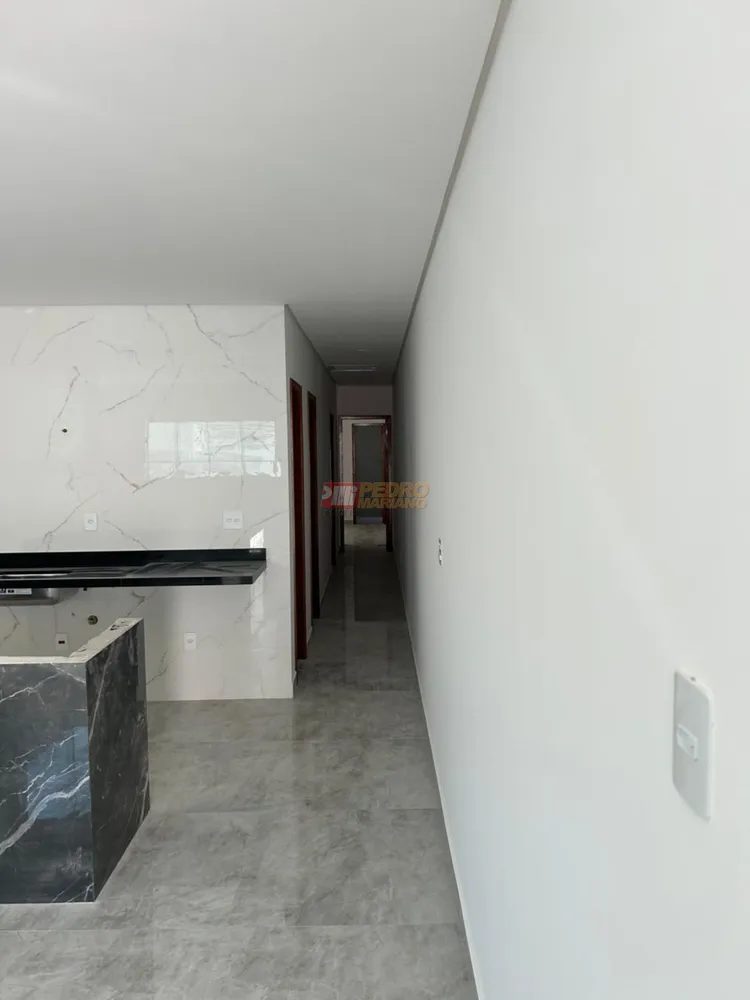 Casa, 3 quartos, 93 m² - Foto 4