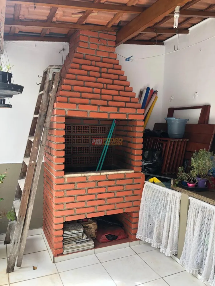 Sobrado, 3 quartos, 223 m² - Foto 14