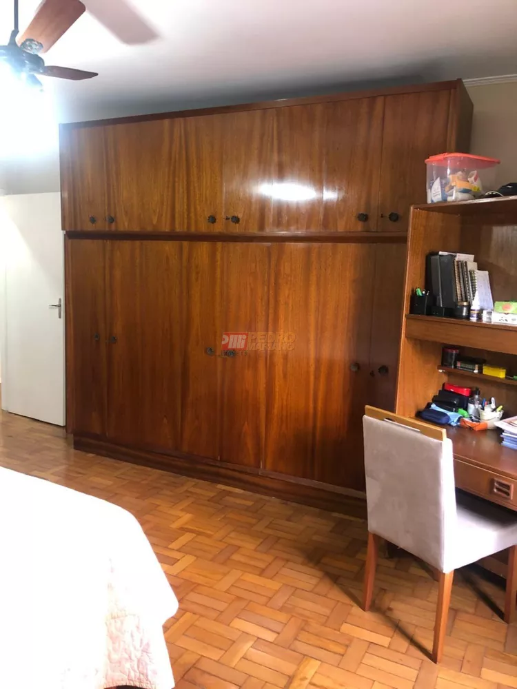Sobrado, 3 quartos, 223 m² - Foto 4