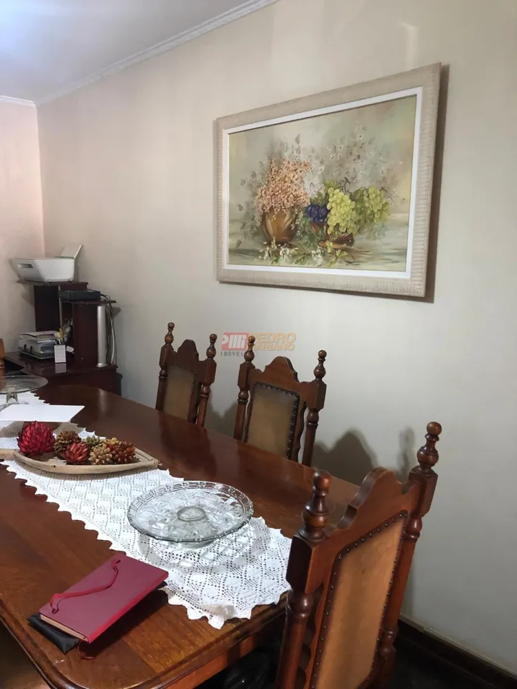 Sobrado, 3 quartos, 223 m² - Foto 2