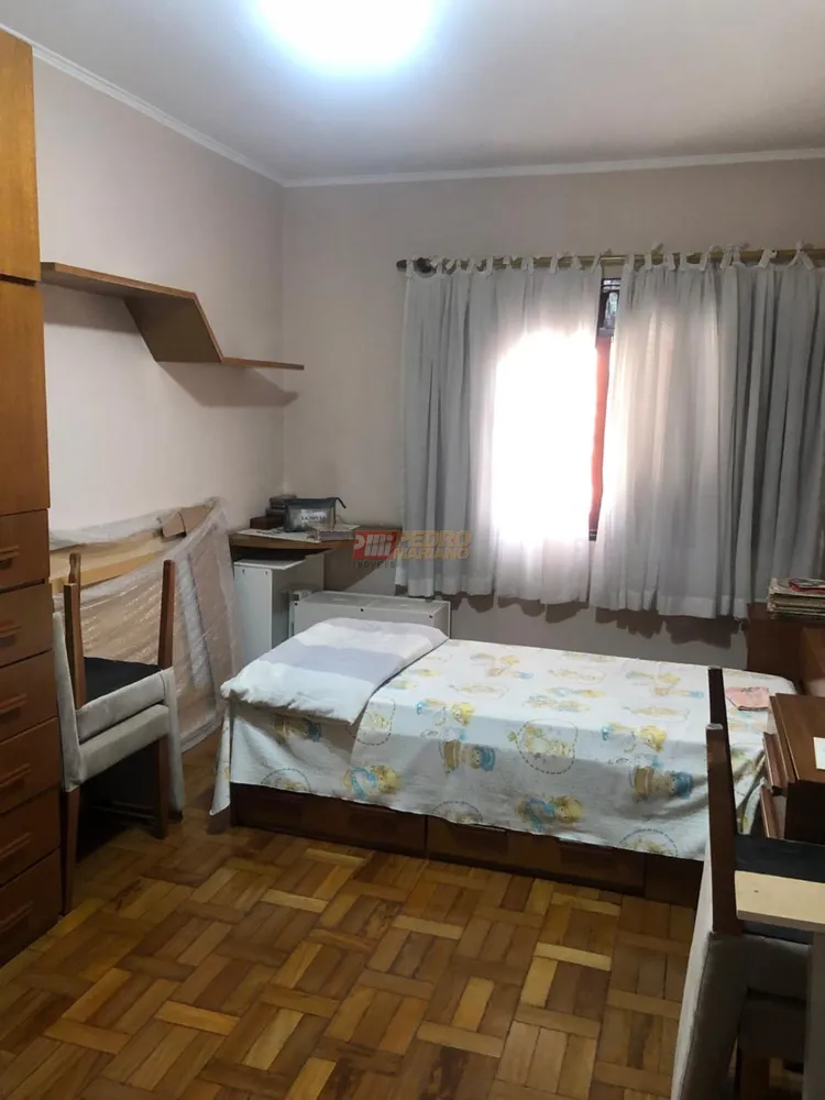 Sobrado, 3 quartos, 223 m² - Foto 4