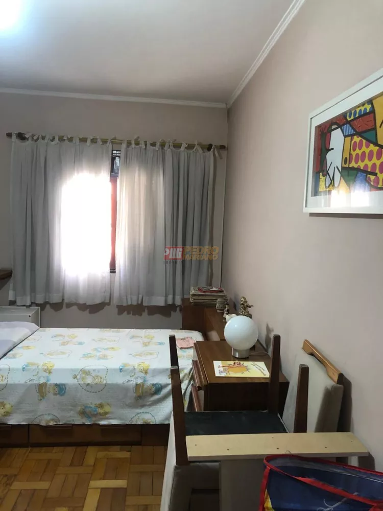 Sobrado, 3 quartos, 223 m² - Foto 5