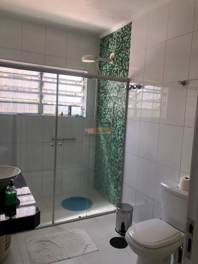 Sobrado, 3 quartos, 223 m² - Foto 2