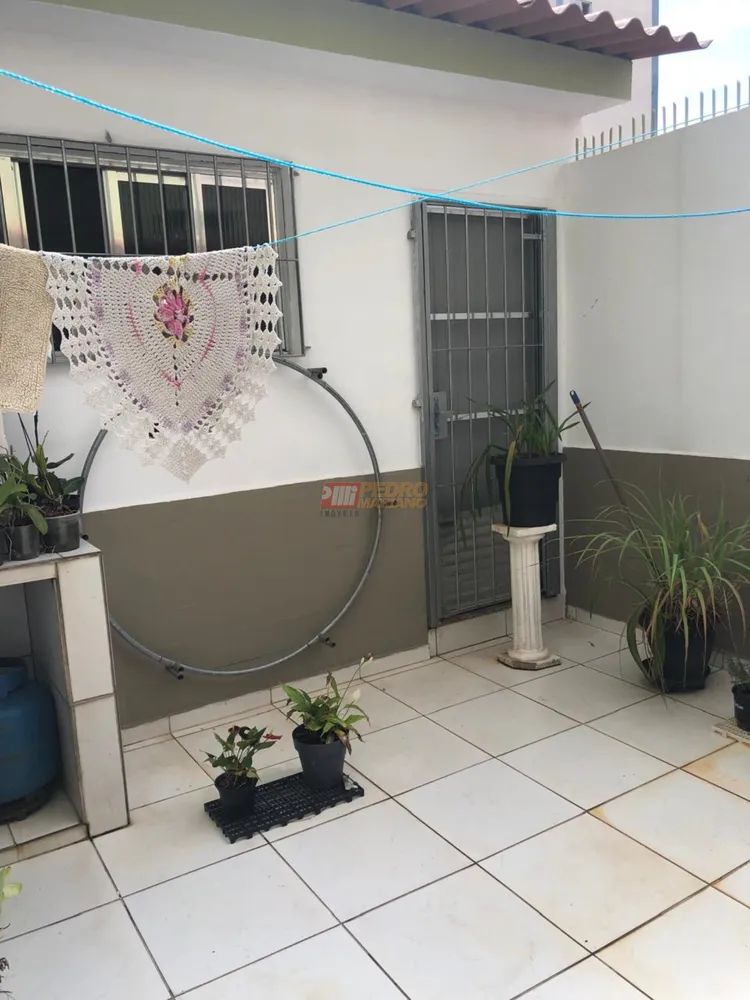 Sobrado, 3 quartos, 223 m² - Foto 13