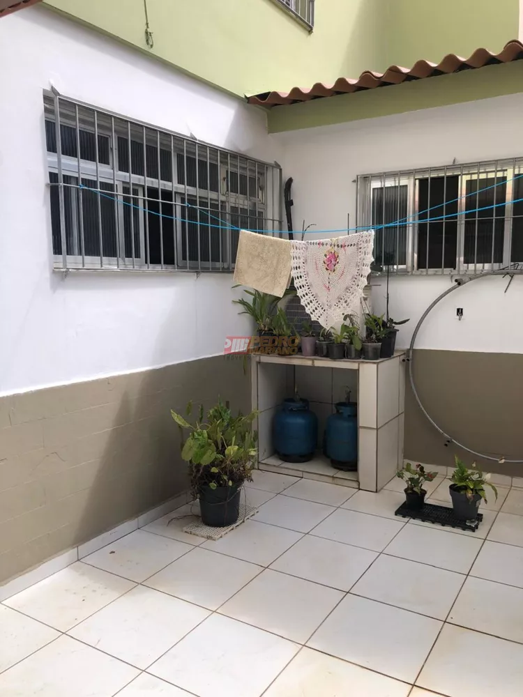 Sobrado, 3 quartos, 223 m² - Foto 7