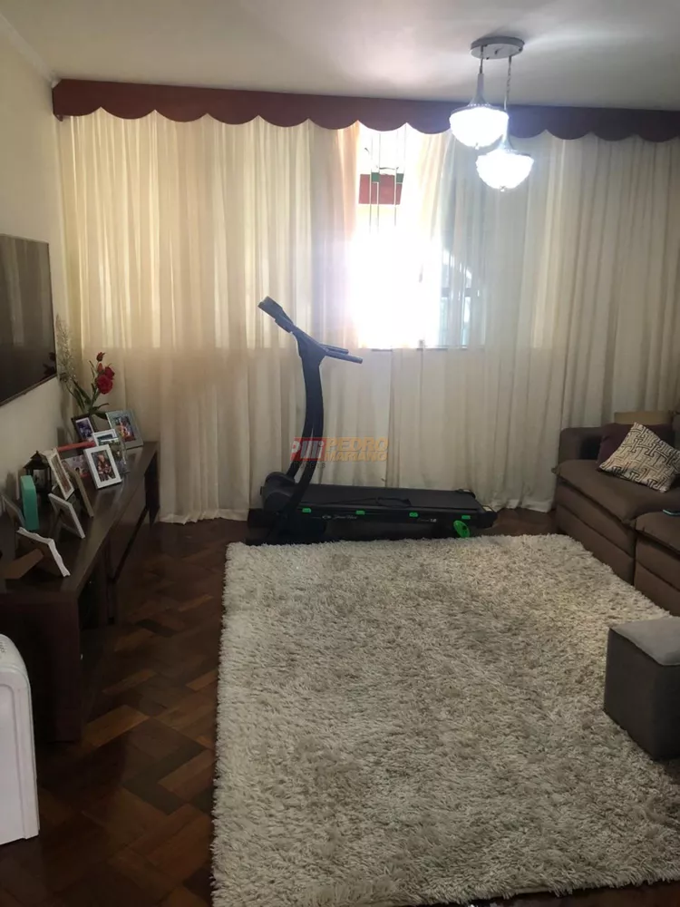 Sobrado, 3 quartos, 223 m² - Foto 8
