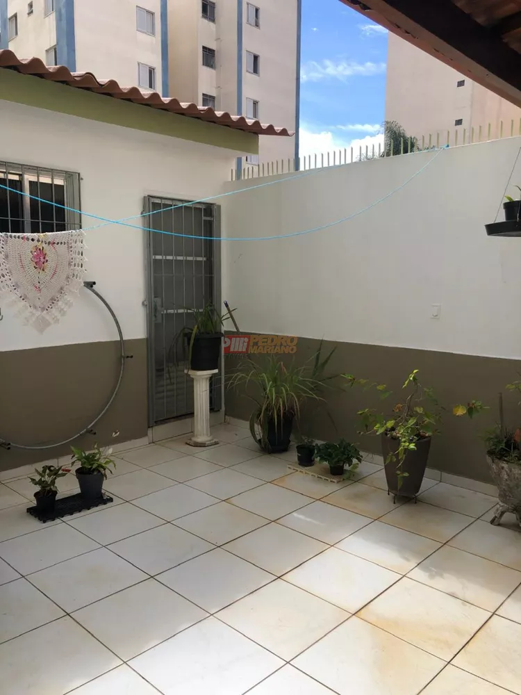 Sobrado, 3 quartos, 223 m² - Foto 6